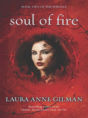cover image of Soul Of Fire
